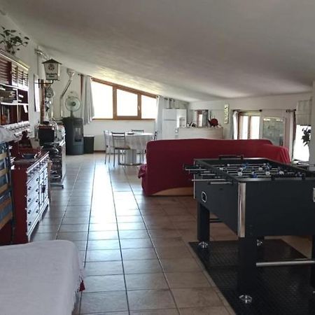 Bed And Breakfast Al Posto Bello Perugia Bagian luar foto