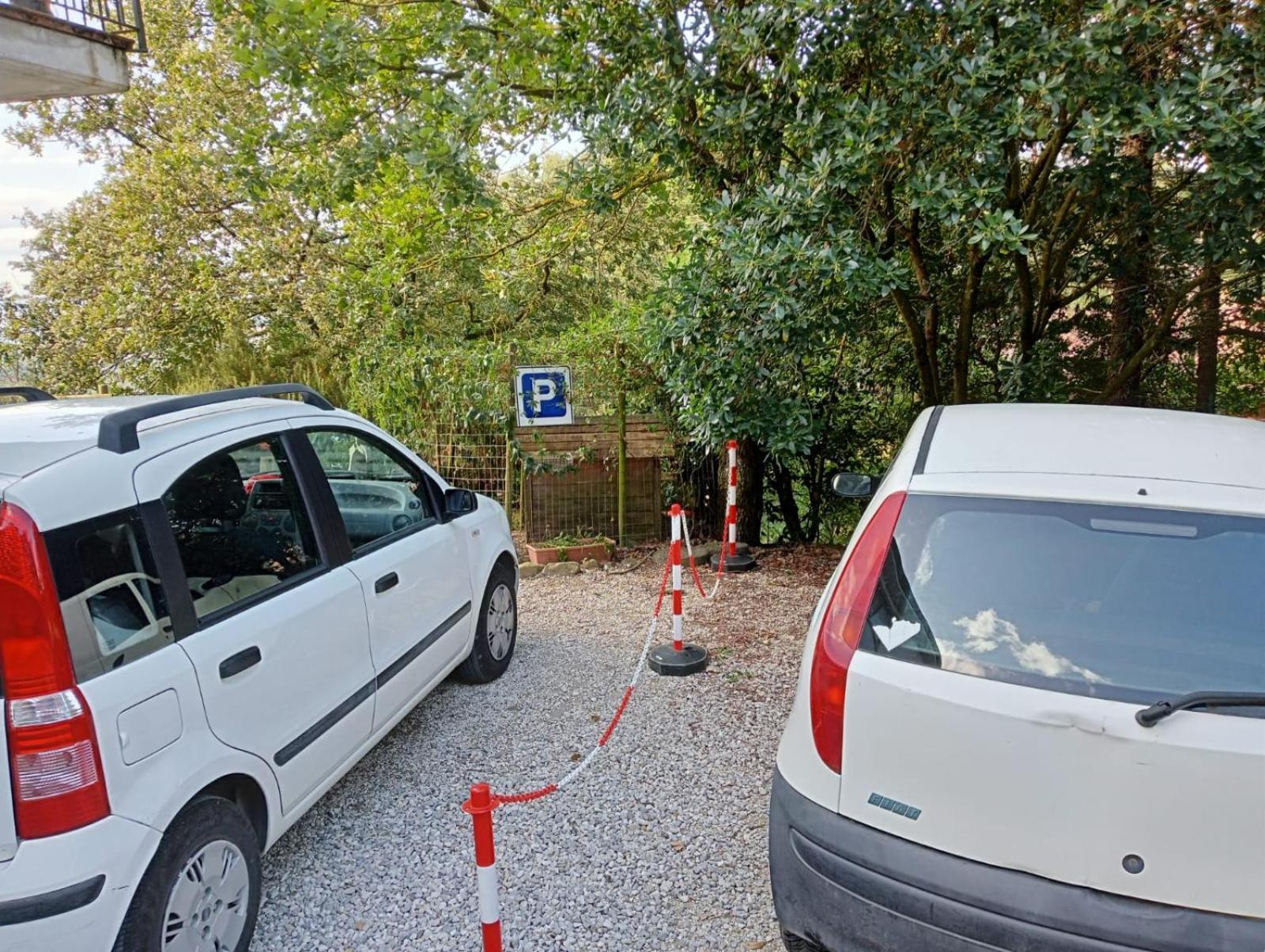 Bed And Breakfast Al Posto Bello Perugia Bagian luar foto