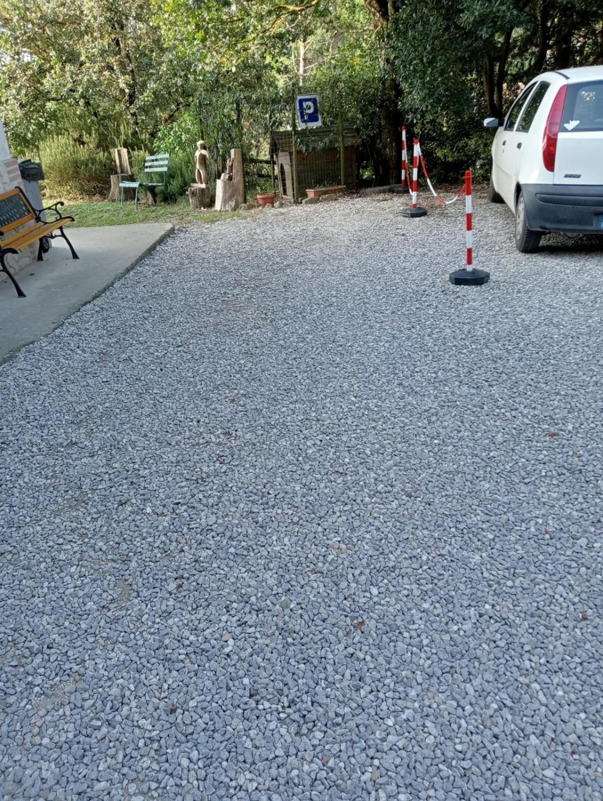 Bed And Breakfast Al Posto Bello Perugia Bagian luar foto