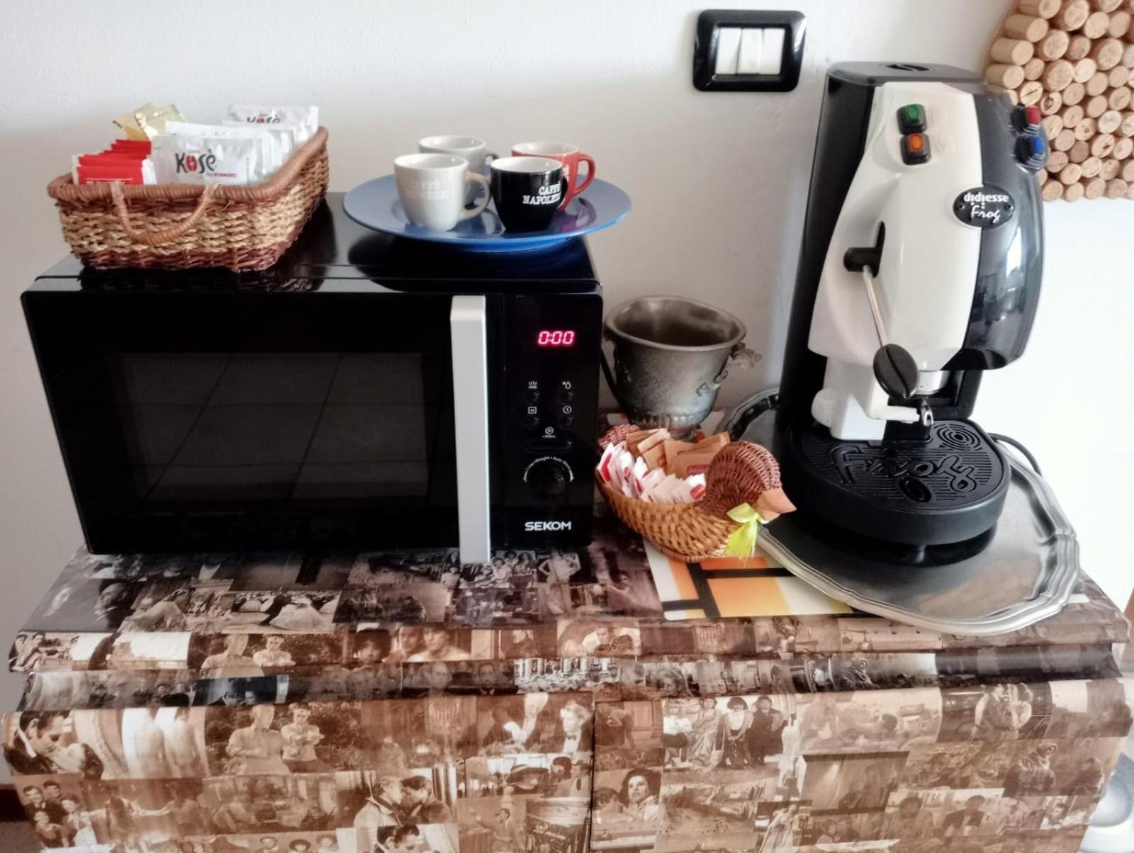 Bed And Breakfast Al Posto Bello Perugia Bagian luar foto