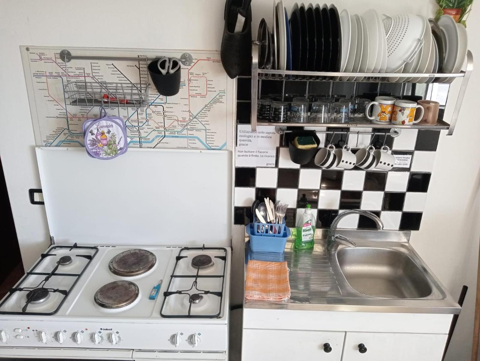 Bed And Breakfast Al Posto Bello Perugia Bagian luar foto