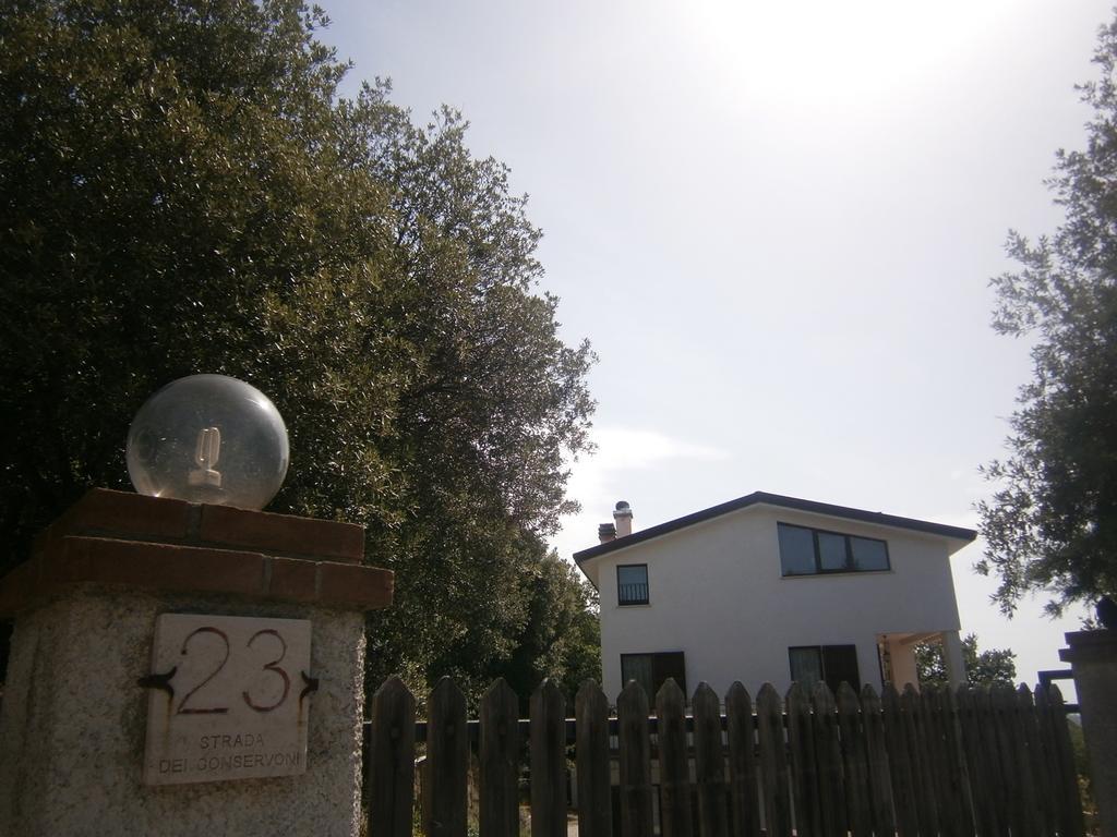 Bed And Breakfast Al Posto Bello Perugia Ruang foto