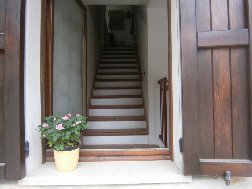 Bed And Breakfast Al Posto Bello Perugia Ruang foto