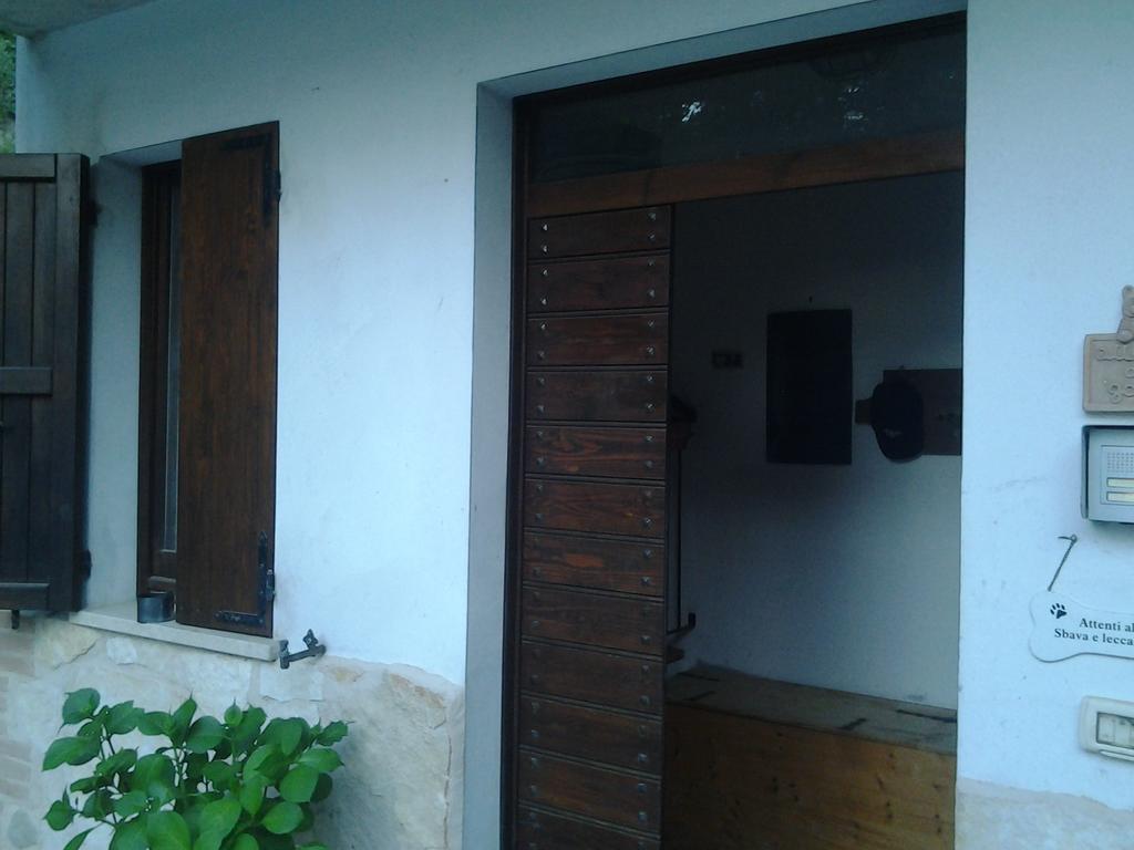 Bed And Breakfast Al Posto Bello Perugia Bagian luar foto