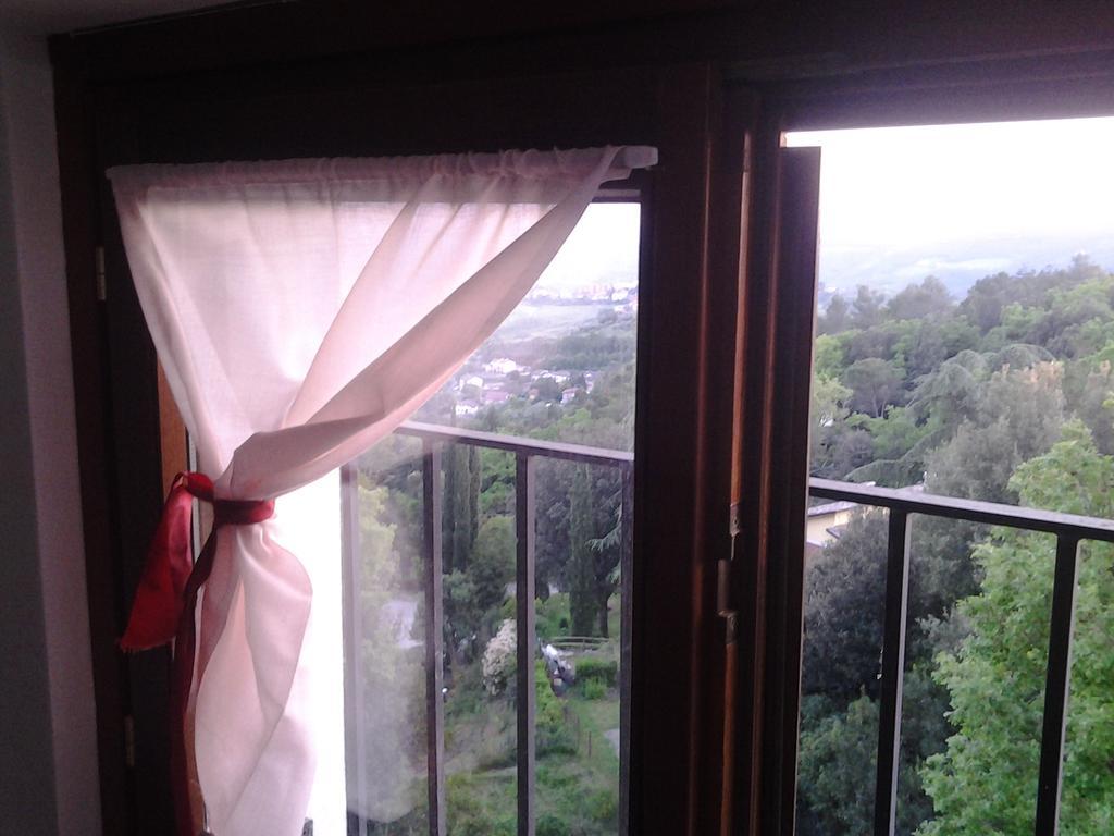 Bed And Breakfast Al Posto Bello Perugia Bagian luar foto