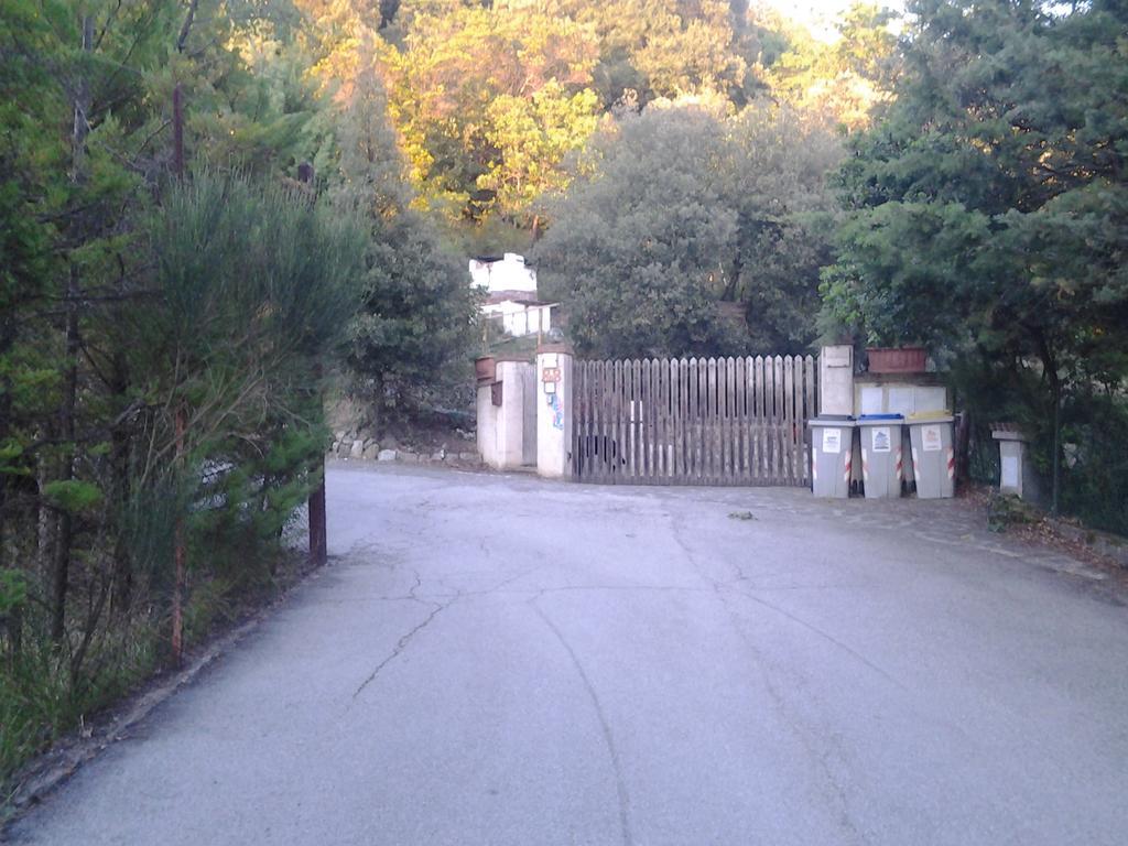 Bed And Breakfast Al Posto Bello Perugia Bagian luar foto