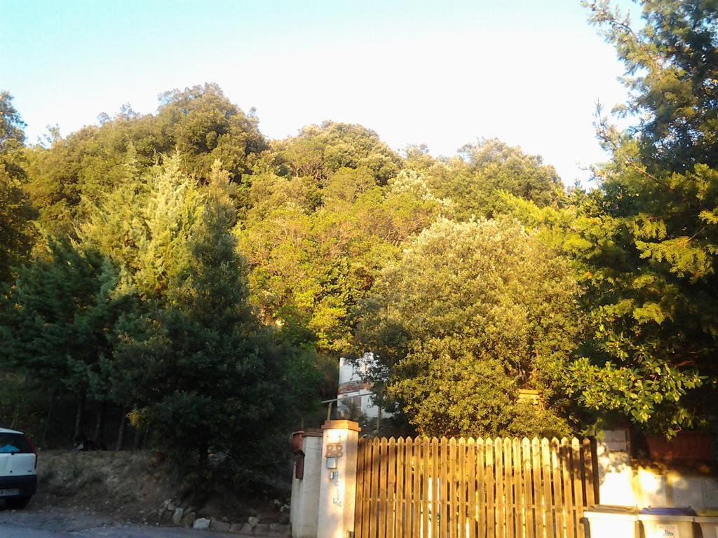 Bed And Breakfast Al Posto Bello Perugia Bagian luar foto