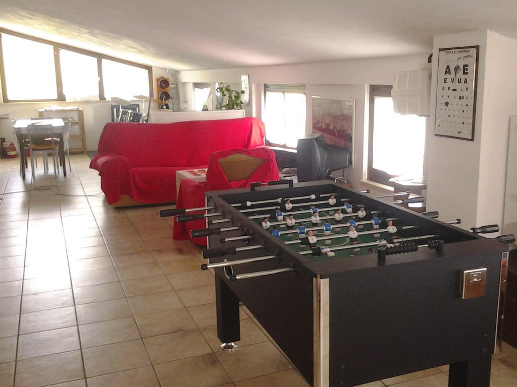 Bed And Breakfast Al Posto Bello Perugia Bagian luar foto